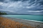 Frédéric Antérion - Kaikoura Beach